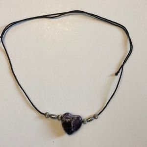 Heart Necklace